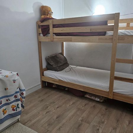 Studio Super Emplacement Boulogne-Billancourt Bagian luar foto