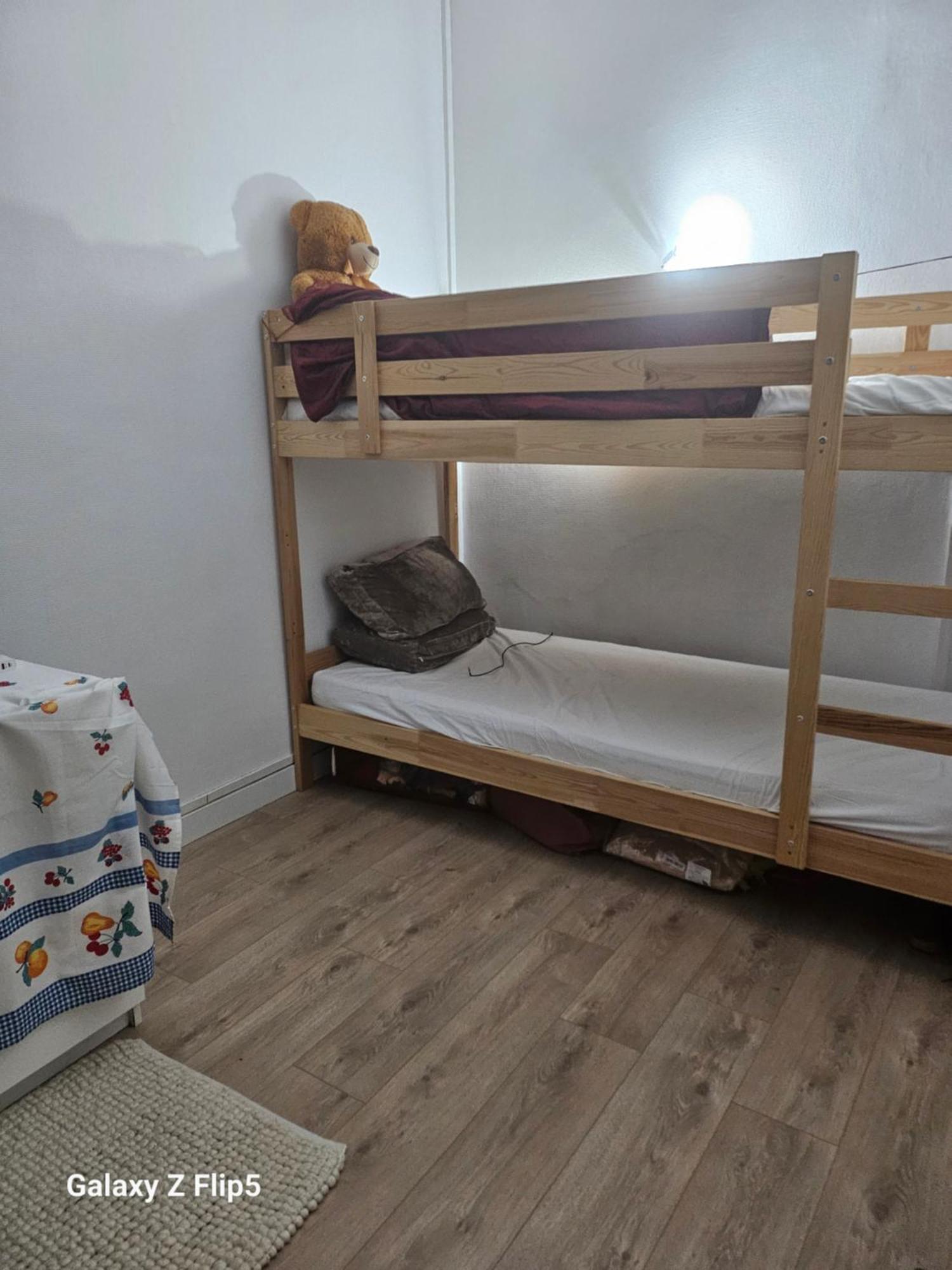 Studio Super Emplacement Boulogne-Billancourt Bagian luar foto