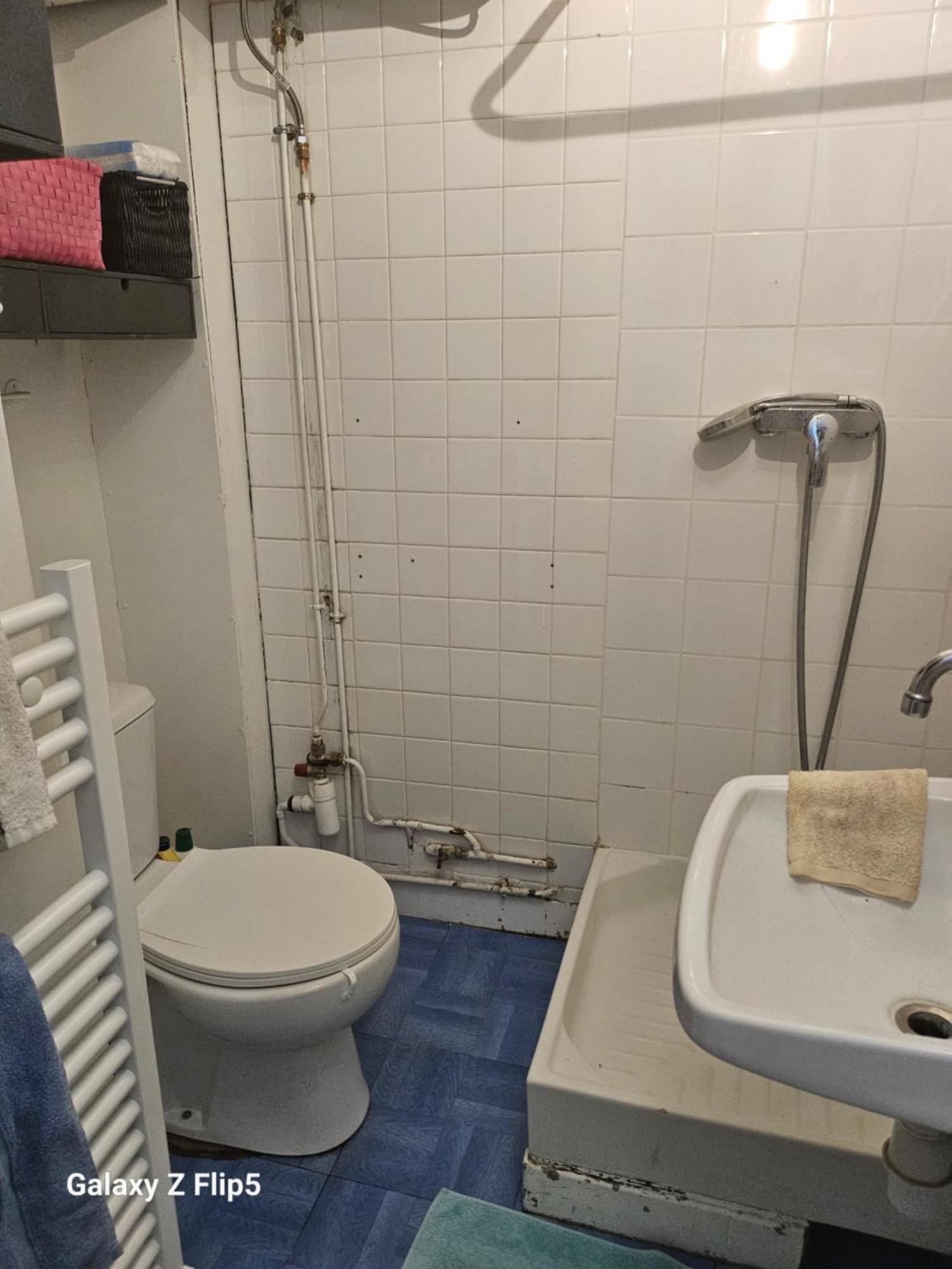 Studio Super Emplacement Boulogne-Billancourt Bagian luar foto