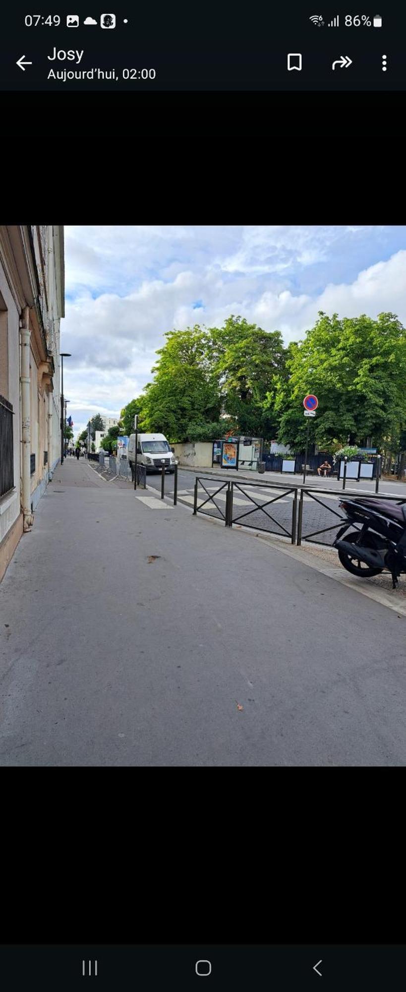 Studio Super Emplacement Boulogne-Billancourt Bagian luar foto