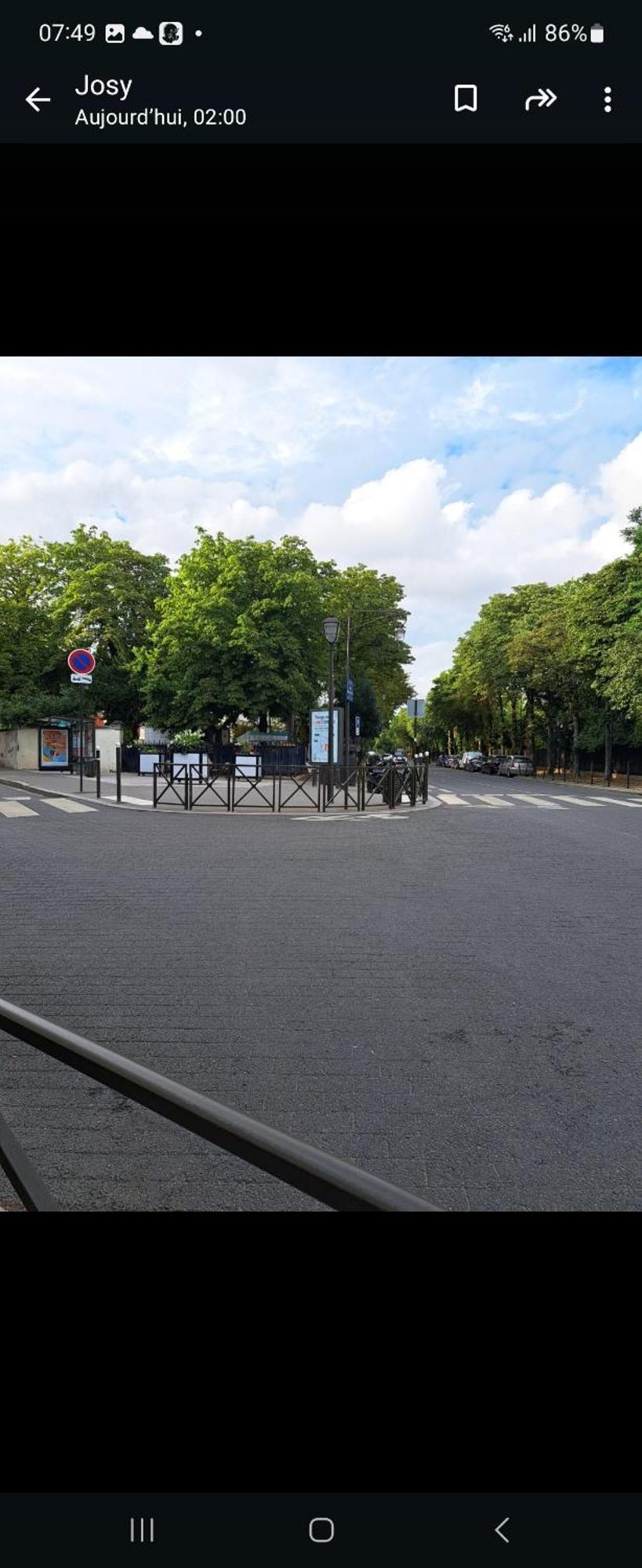 Studio Super Emplacement Boulogne-Billancourt Bagian luar foto